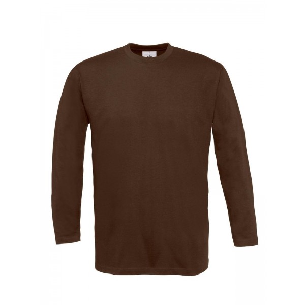 T-shirt manica lunga